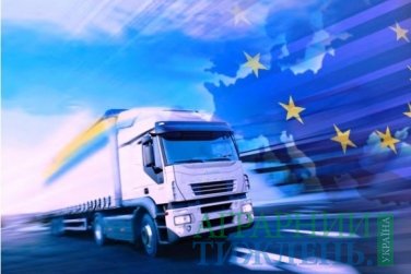 Експорт АПК продукції з України до країн ЄС перевищив $4,1 млрд