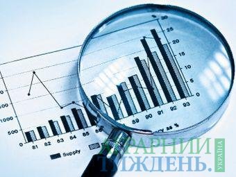 Економіка України зросла на 0,4%., -держстат