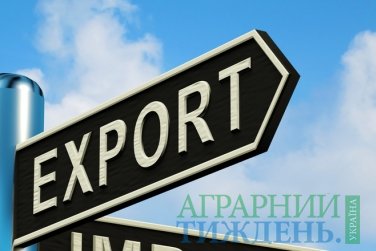 Український експорт готової риби зріс на 23%
