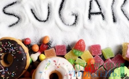 Українські виробники за жовтень експортували 58,3 тис. т цукру