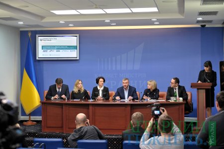 В Україні презентували законопроект #РейдерствоСтоп, який запроваджує нові інструменти боротьби з рейдерами