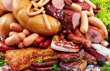З України на 21% збільшився експорт м’ясопродукції
