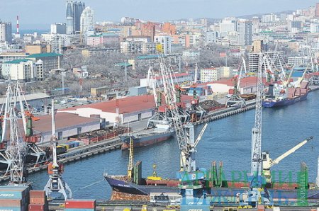 Возможны ограничения грузопотоков - Министерство инфраструктуры Украины