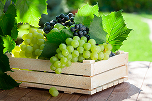 В Молдове столовый виноград урожая 2018 года необходимо повторно сортировать