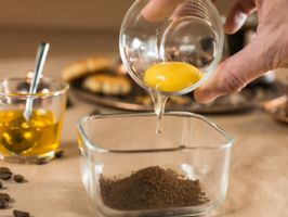 Пять необычных способов применения яиц