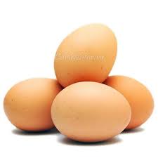 Производство яиц в январе-2019 составило 1,13 млрд. штук
