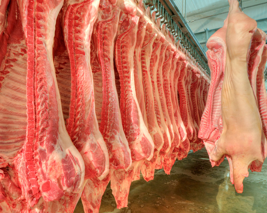 За рік Україна скоротила експорт свинини на рекордні майже 300% - аналітики