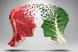 Дослідження: популяризація вегетаріанства майже не впливає на продажі м’яса