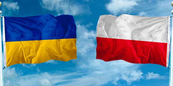 Україна та Польща обговорили співробітництво у сфері сільського господарства