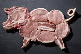 Огляд ринку свиней забійних кондицій: середня ціна знизилась