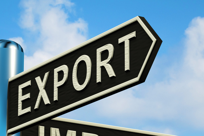 Експорт зернових становить 37 млн тонн