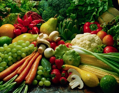 Затверджено методи відбору зразків для контролю рівня нітратів у харчових продуктах
