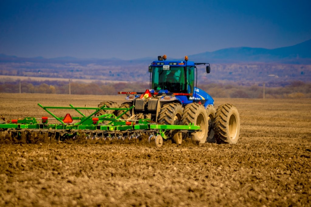 Посівна-2019: Аграрії вже засіяли 75% посівних площ ранніми ярими зерновими