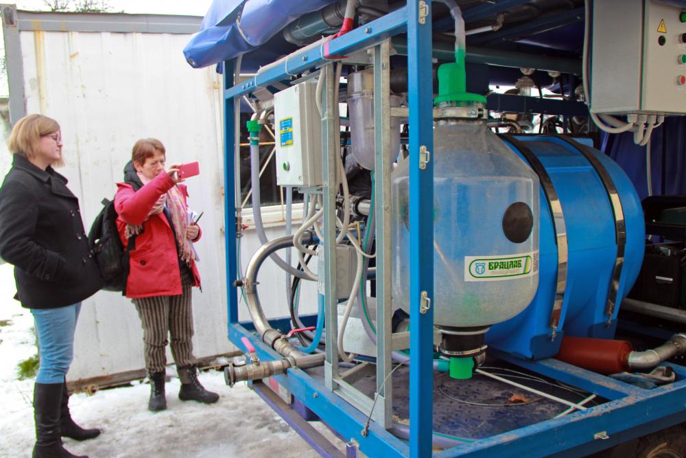 Світовий банк підтримає українські молочні кооперативи