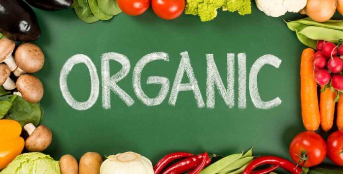 У серпні поточного року набуває чинності закон про вимоги до органічного виробництва та маркування органічної продукції