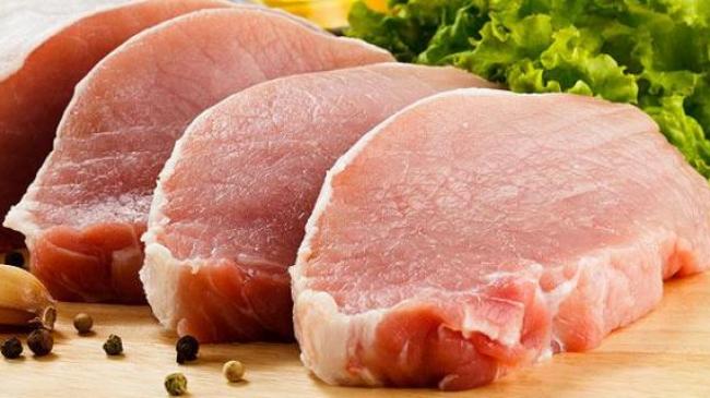 Українські свинарі поставлятимуть переробну свинину до Китаю у великій кількості