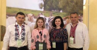 Україна бере участь у з’їзді Всесвітньої організації охорони здоров’я тварин