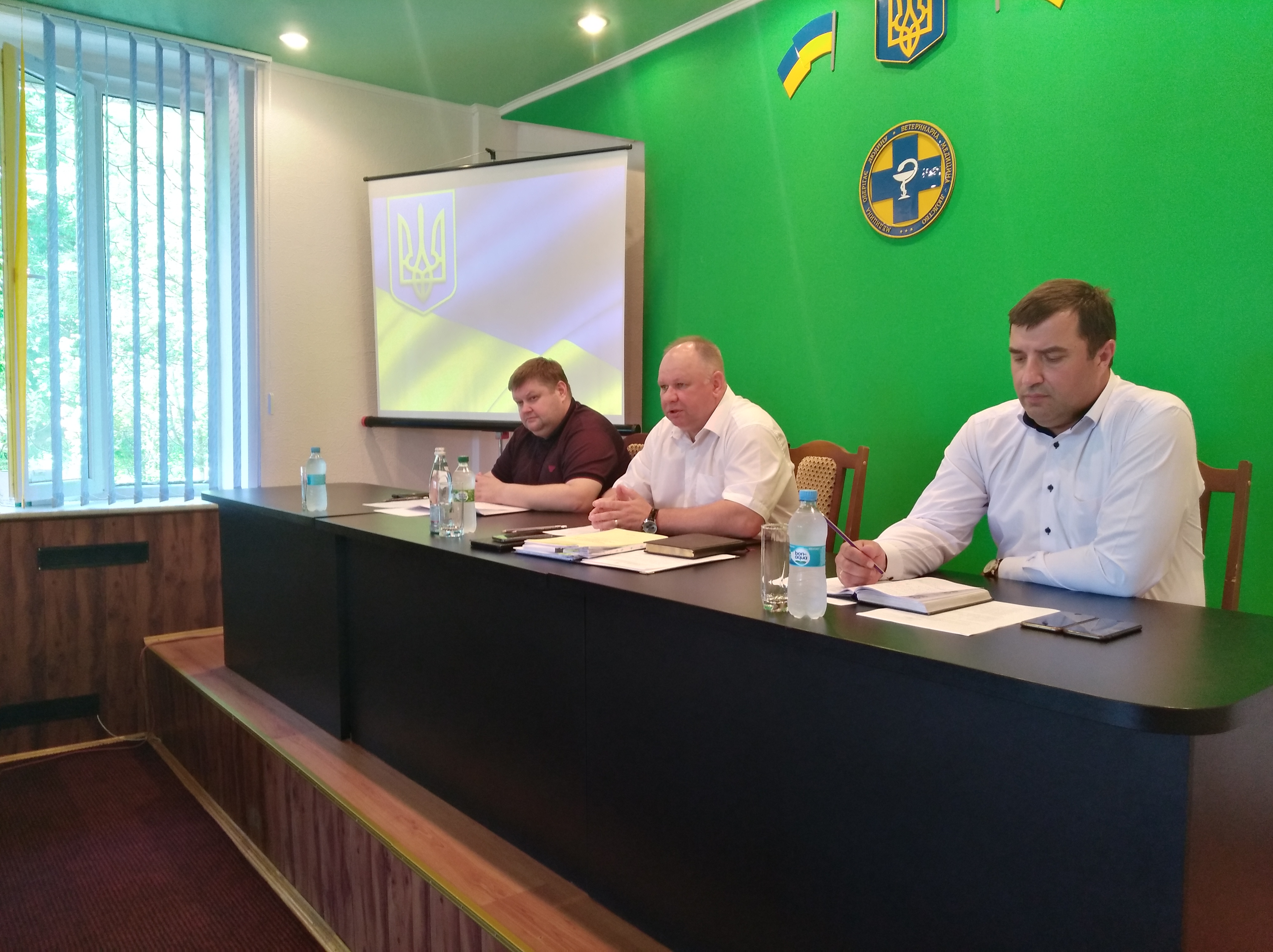 На Чернігівщині фахівці Держпродспоживслужби підбили підсумки за 5 місяців роботи