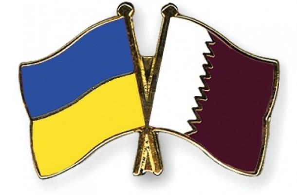 Погоджено ряд ветеринарних сертифікатів на експорт продуктів з України до Катару