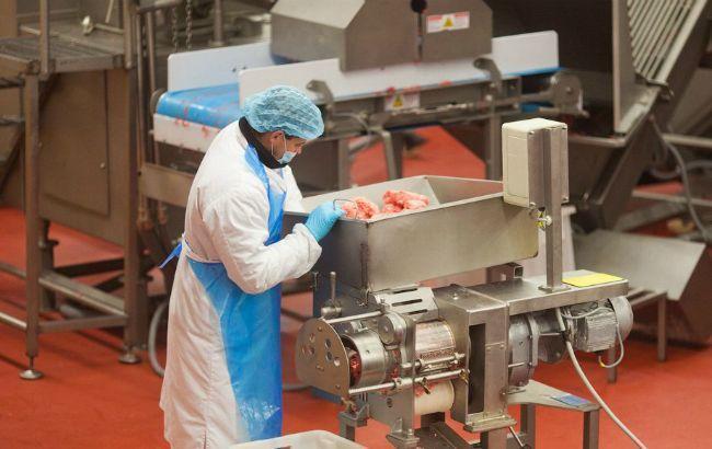 В Україні змінять стандарти виробництва м'яса