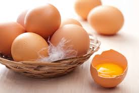 К 2035 г. потребление яиц в мире увеличится на 50%