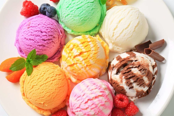 Виробники морозива і заморожених напівфабрикатів провели добровільне тестування своєї продукції