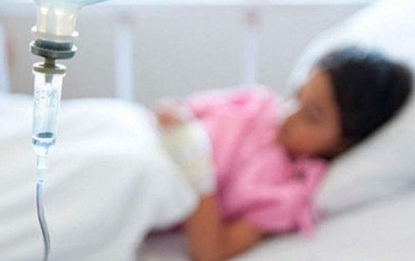 Діти, які захворіли на гостру кишкову інфекцію в оздоровчо-спортивному таборі «Медик-2» на Одещині, виписані