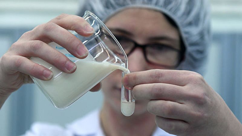 Молоко в Україні вироблятиметься за новими вимогами