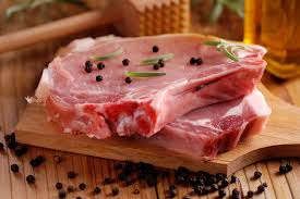 Ще одна країна встановила рекорд з експорту свинини завдяки Китаю
