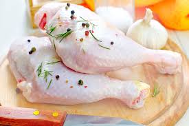 Украинских производителей курятины проинспектировали иностранные аудиторы