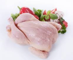 Бразилія нарощує експорт курятини