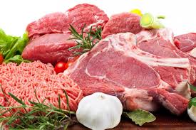 Украина увеличила экспорт мяса