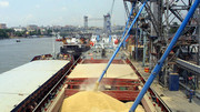 Морпорти збільшили експортні відвантаження зернових на 12%