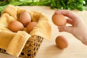 Яйця цього року дешевші, незважаючи на сезонне зростання цін