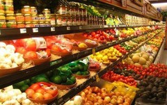 Картопля «підживлює» ціни на всі овочі борщового набору