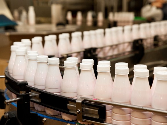 35 українських виробників молока та молочних продуктів внесені в список експортерів до Саудівської Аравії