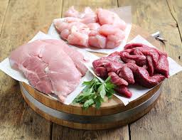 Світові ціни на м’ясо: у вересні подорожчали лише яловичина та баранина