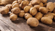 Імпорт картоплі в Україну зріс у 12 разів