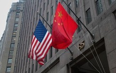 США і Китай наблизилися до торгової угоди