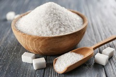 З початку сезону в Україні виробили 540 тисяч тонн цукру