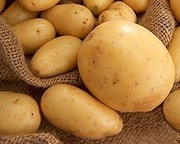 В Україні почала дешевшати картопля