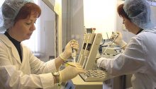 Про хід санепідрозслідування спалаху вірусного гепатиту «А» серед вихованців в Чернігівській загальноосвітній школі