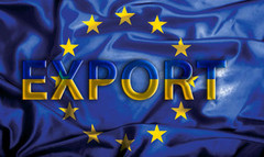Експорт вітчизняної агропродукції до країн ЄС зріс на 40%