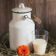 В Україні закупівельні ціни на молоко випередили європейські