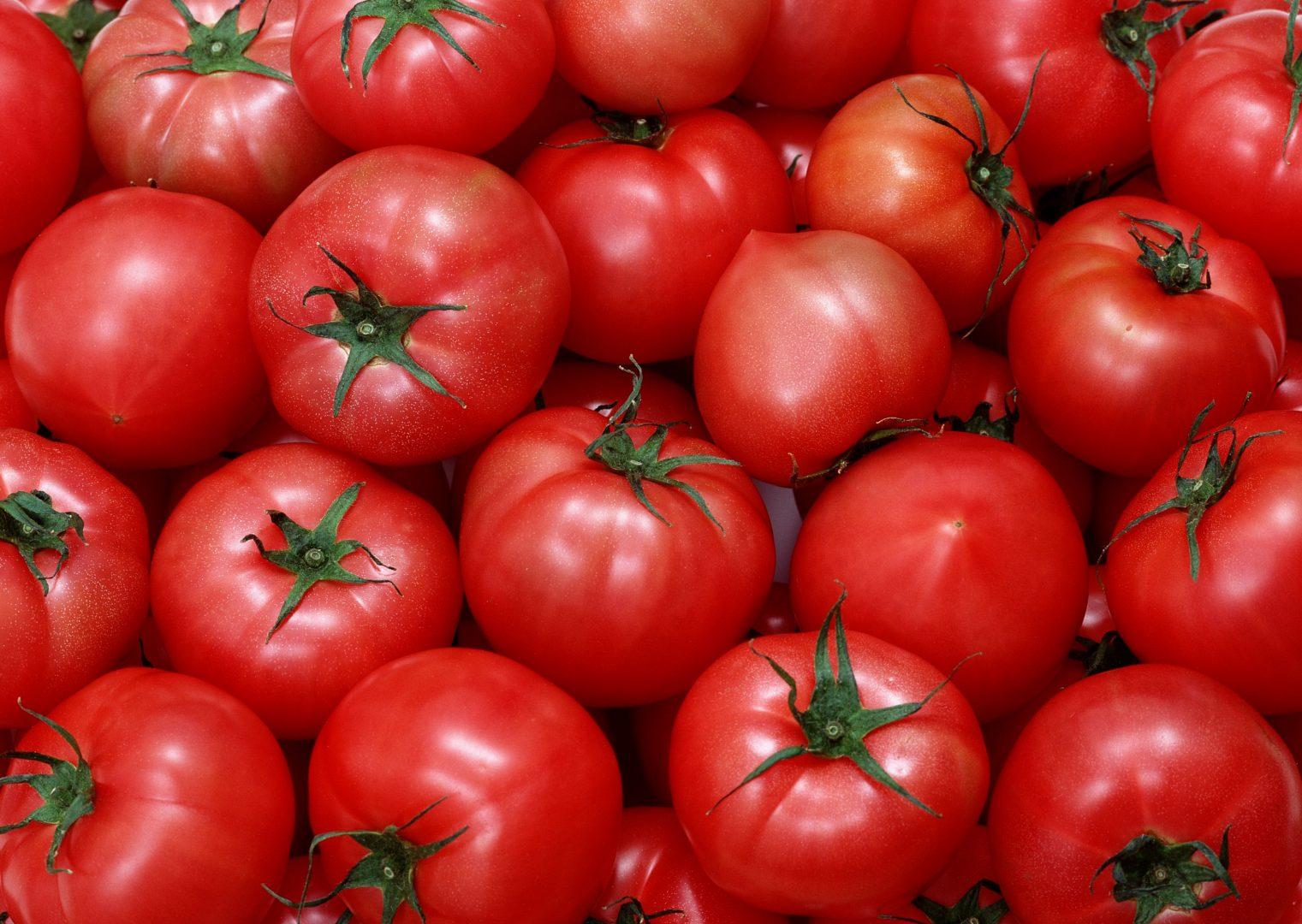 В Україну не пропустили 23,5 т турецьких помідорів