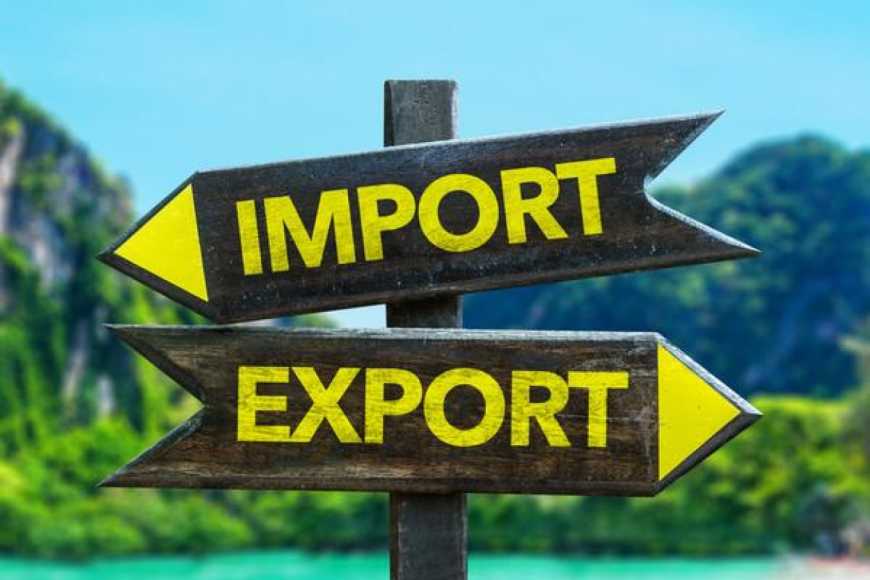 До уваги імпортерів Україна переходить на нові правила ввезення