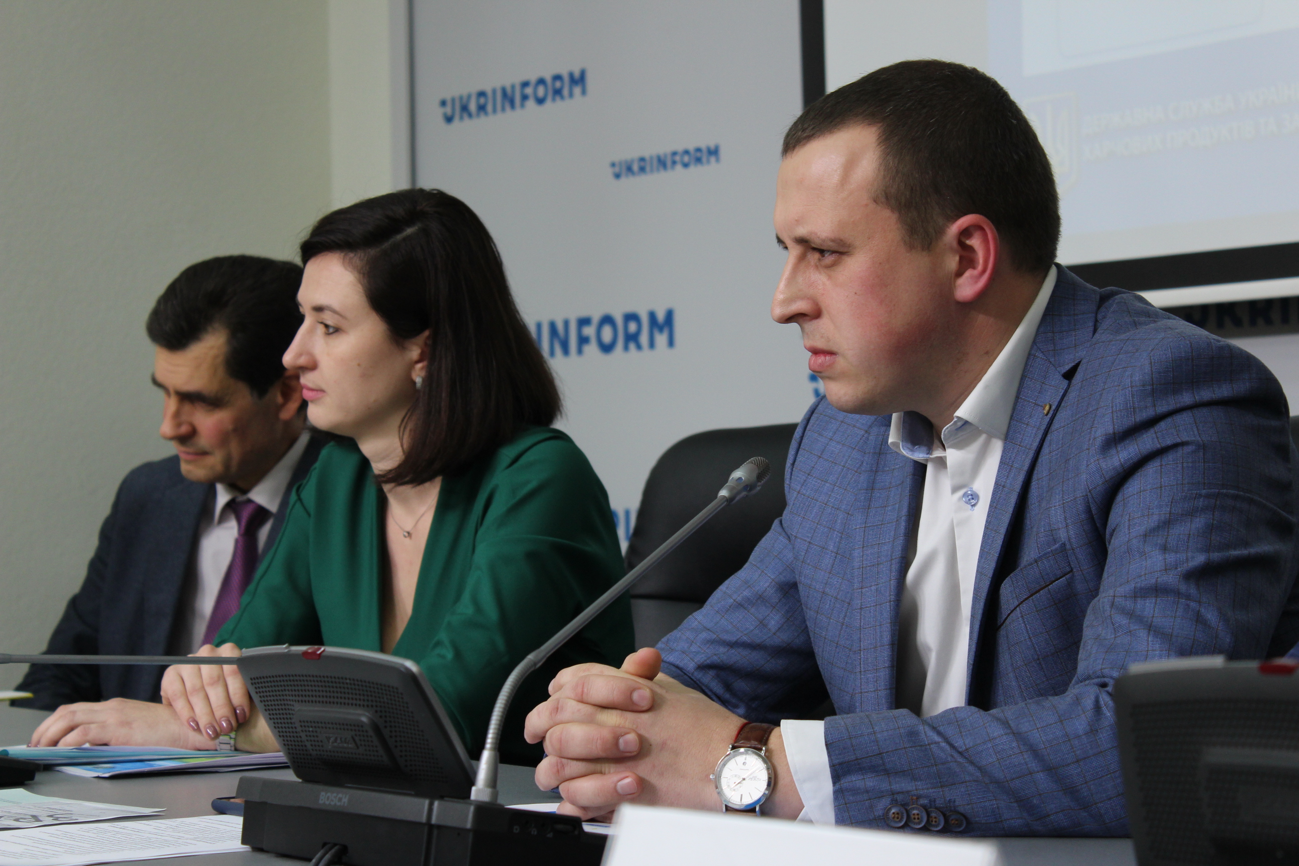 96 відсотків ветеринарних документів в Україні видається через електронну систему