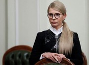 Тимошенко сподівається через суд заблокувати розгляд у Раді закону про ринок землі