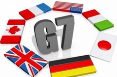 Ринок землі в Україні підтримали посли G7
