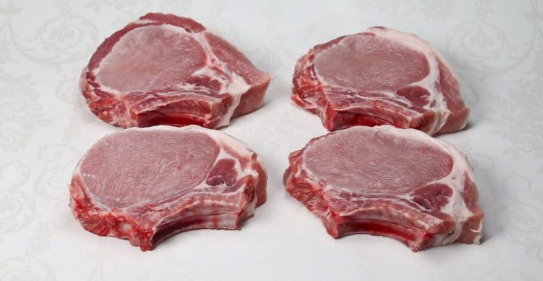 На 16,5% знизиться світове виробництво свинини